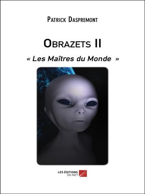 cover image of Obrazets II